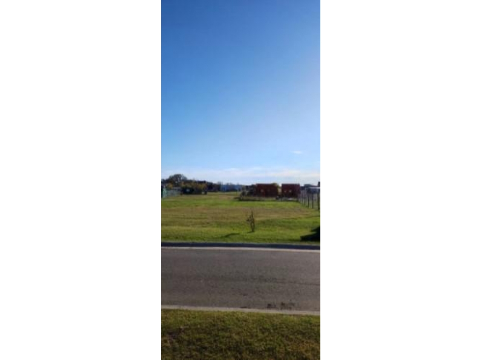 Terreno - San Sebastián Área 13 - 2