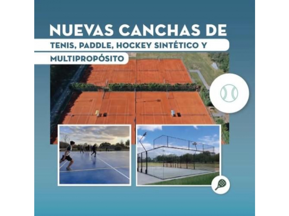 Terreno - San Sebastián Área 13 - 6