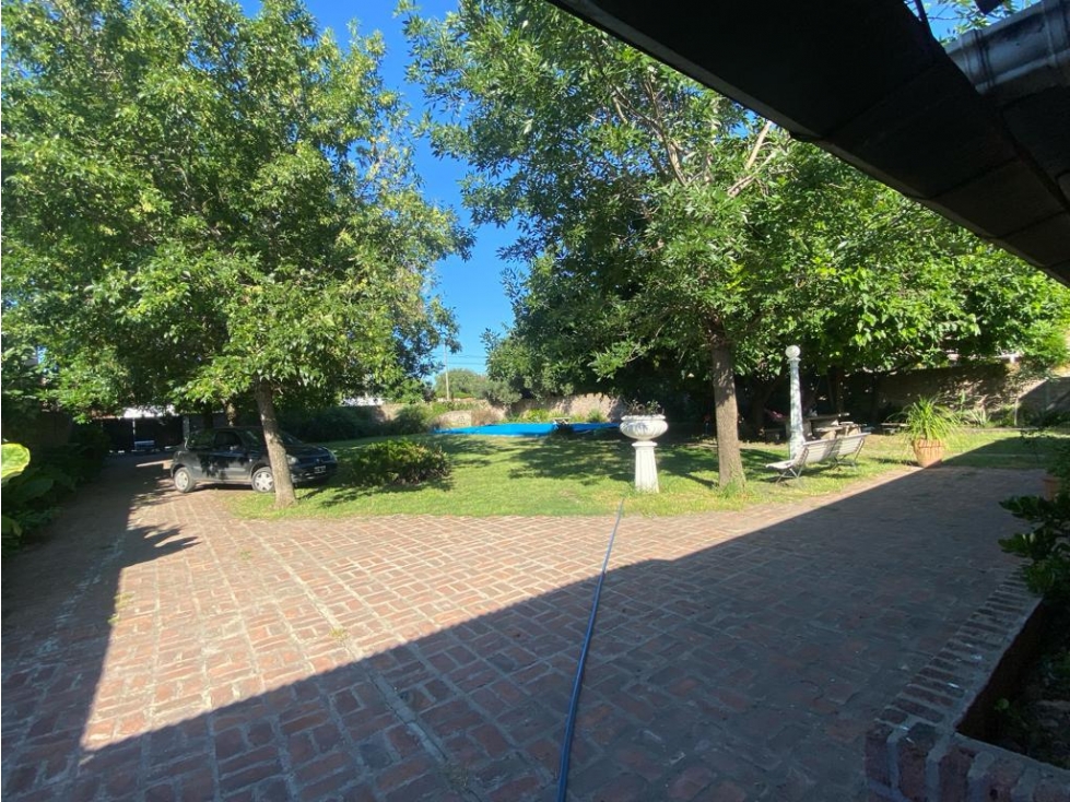 Casa quinta con pileta y quincho 4 amb en VENTA Ituzaingó norte — foto 6