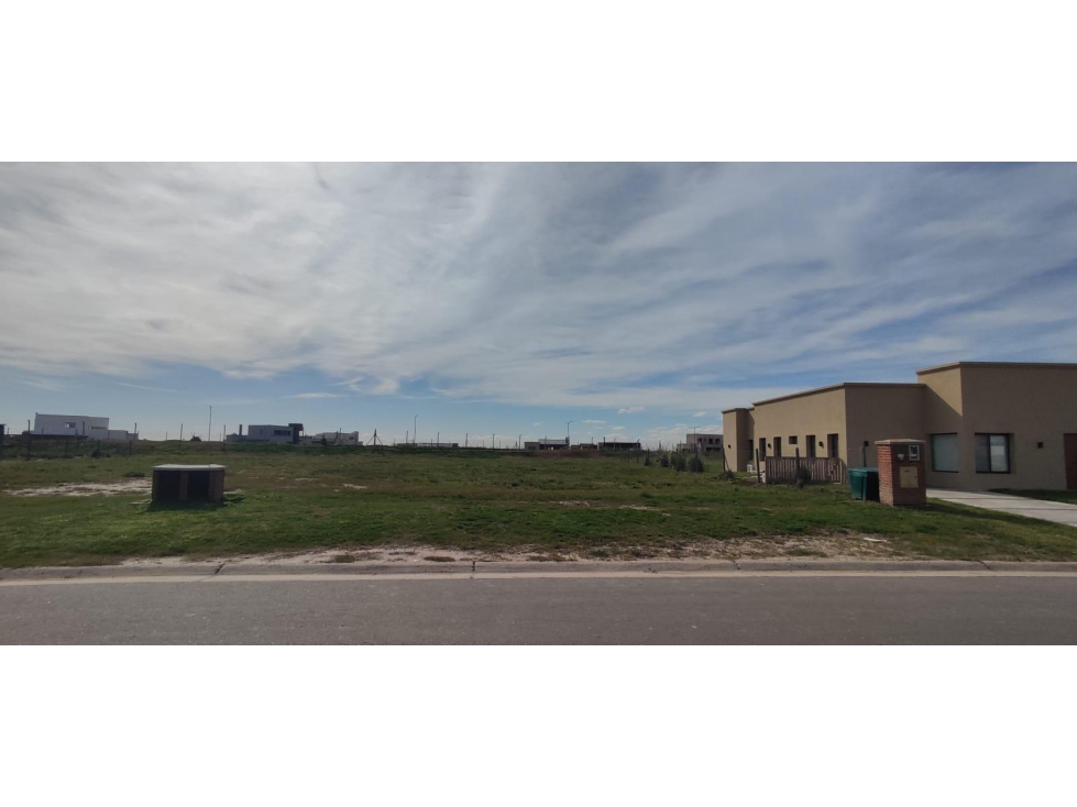 Venta Lote/Terreno Interno - San Sebastián, Escobar - 1