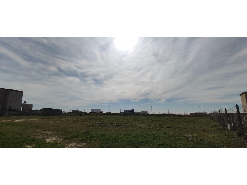 Venta Lote/Terreno Interno - San Sebastián, Escobar - 2