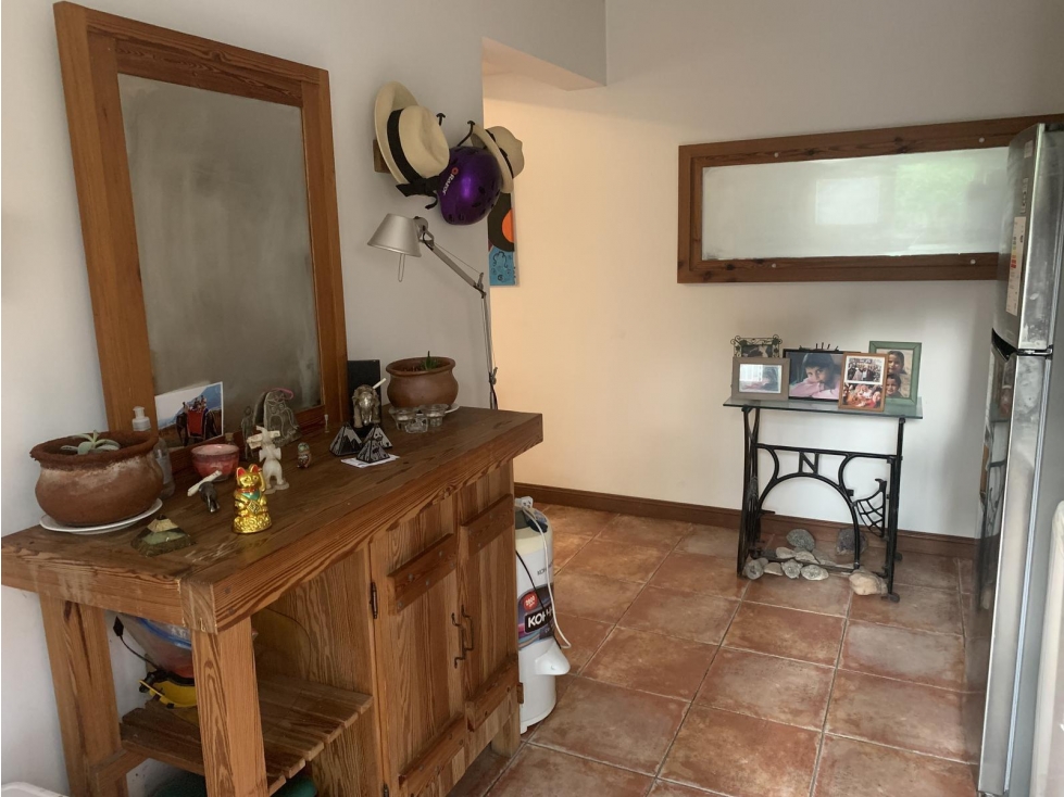 Casa de 4 amb en VENTA - Barrio Las Cabañas - 2