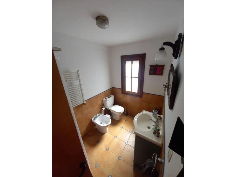 Casa de 4 amb en VENTA - Barrio Las Cabañas - 4