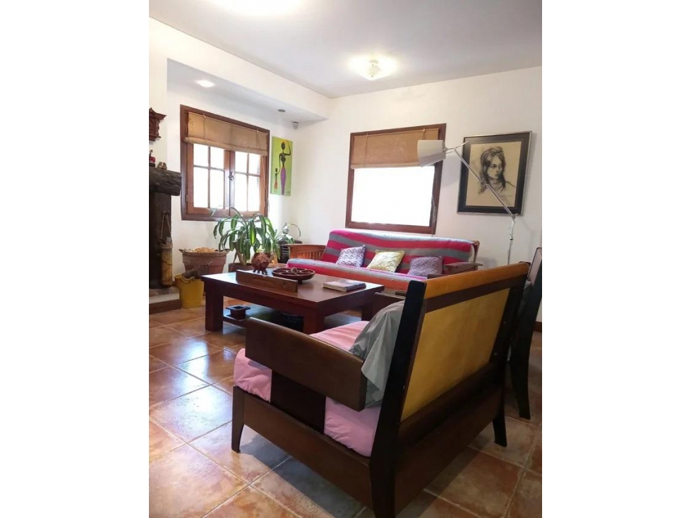 Casa de 4 amb en VENTA - Barrio Las Cabañas - 5