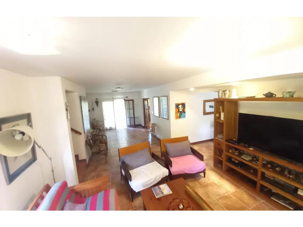 Casa de 4 amb en VENTA - Barrio Las Cabañas - 6