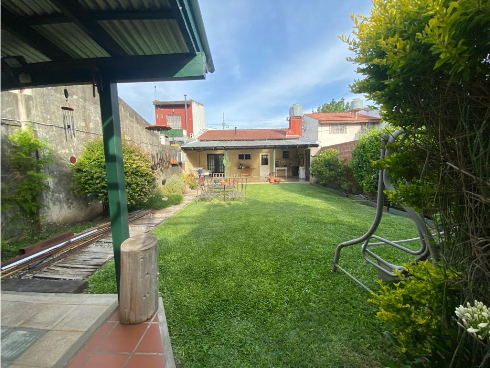 Casa de 3 amb en VENTA - San Antonio de Padua - 1
