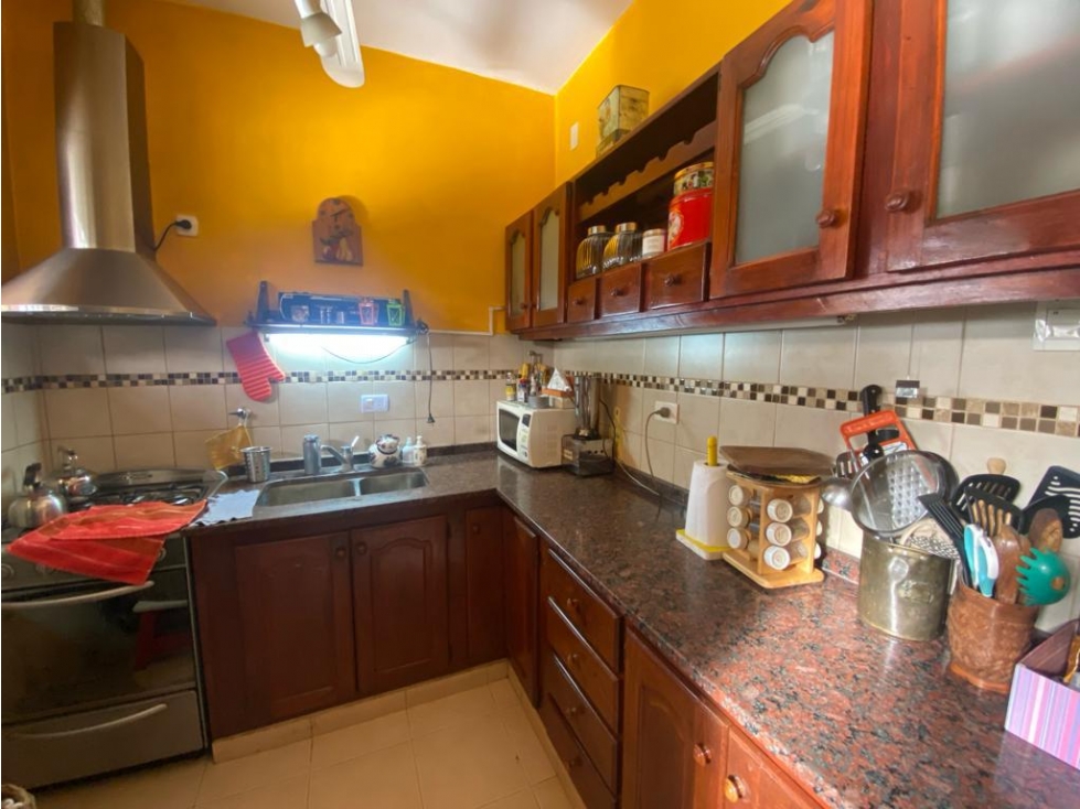 Casa de 3 amb en VENTA - San Antonio de Padua - 5