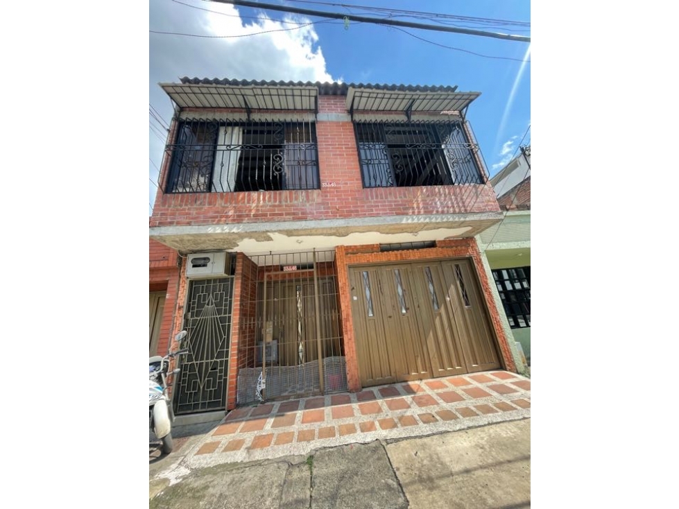 SE VENDE CASA EN SANTA MONICA POPULAR (KD) W7311627