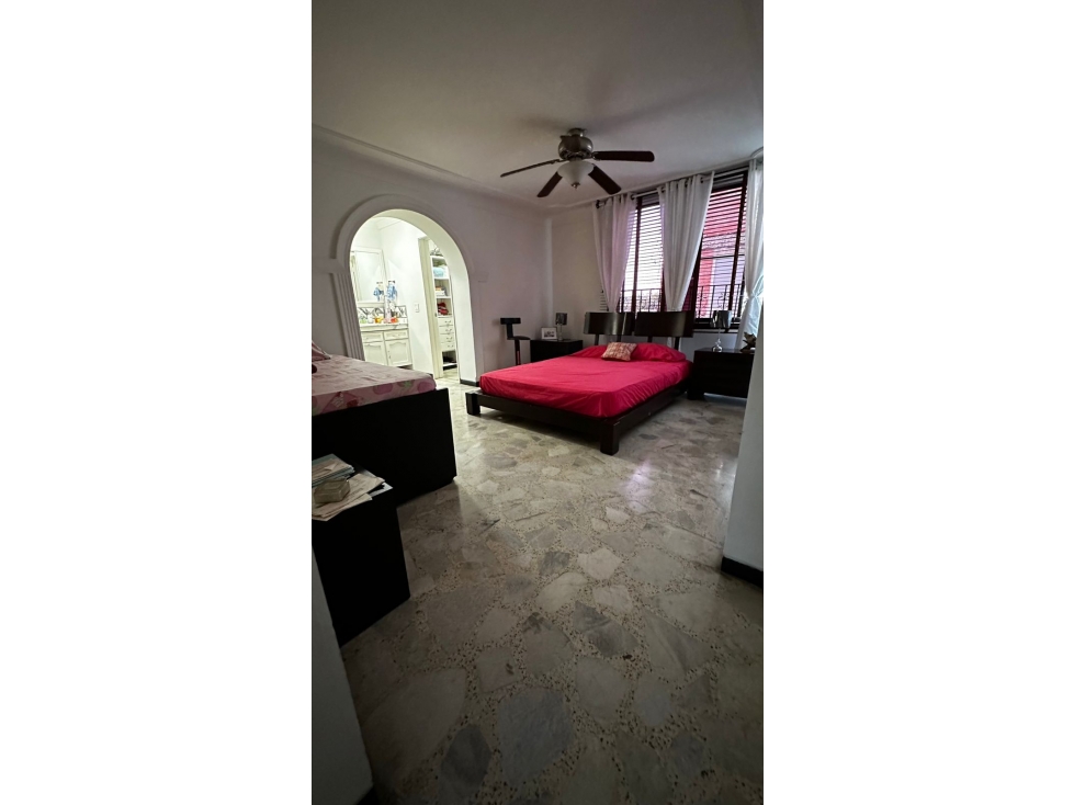 SE VENDE APARTAMENTO EN CIUDAD JARDIN (RIO DEL LILI) — foto 6