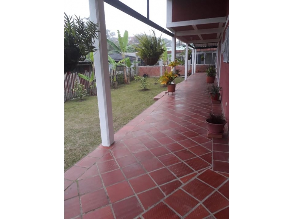 SE VENDE CASA CAMPESTRE EN QUEREMAL KD CW7311641 - 2