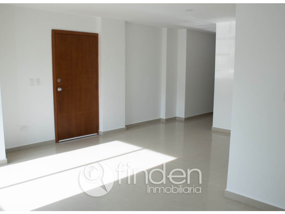 VENTA APARTAMENTO EDF PIACENZA - VILLA SANTOS — foto 4