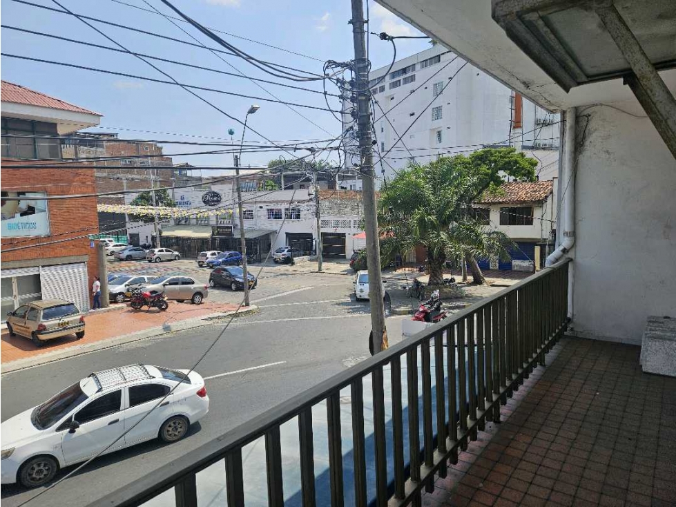 SE VENDE CASA PARA REMODELAR CON LOCALES EN EL CEDRO (K.T) CW:7253151 — foto 2