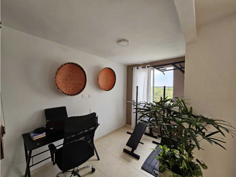 EN VENTA APARTAMENTO EN SAN MARINO JAMUNDÍ (K.T) CW:7253145 - 6