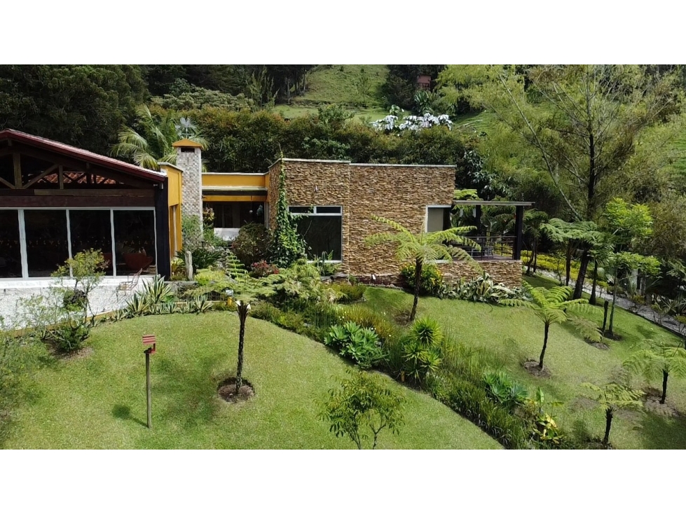 RENTA CASA FINCA EL RETIRO VEREDA EL CARMEN — foto 6