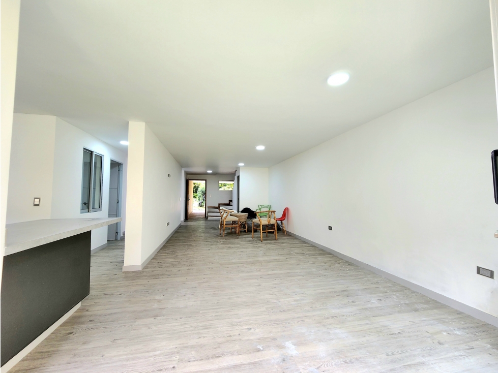 Venta de casa en La Doctora, Sabaneta — foto 4