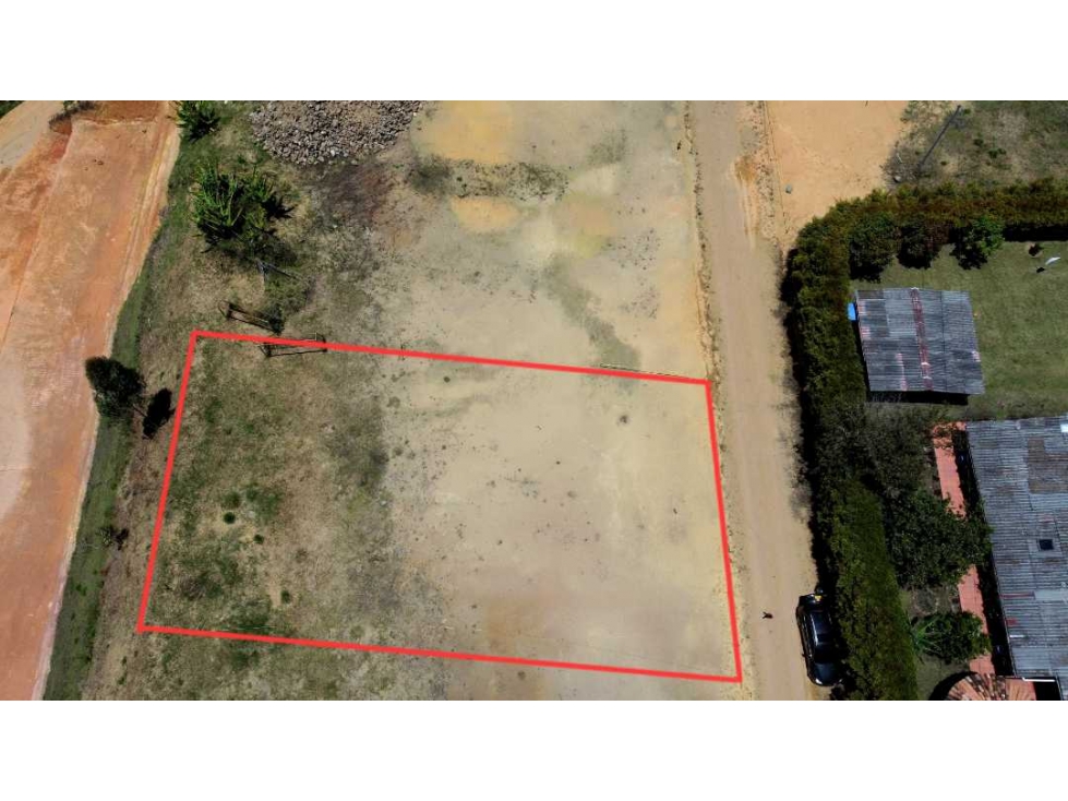 Venta de lote en parcelación en Vereda Los Pinos, Rionegro — foto 6
