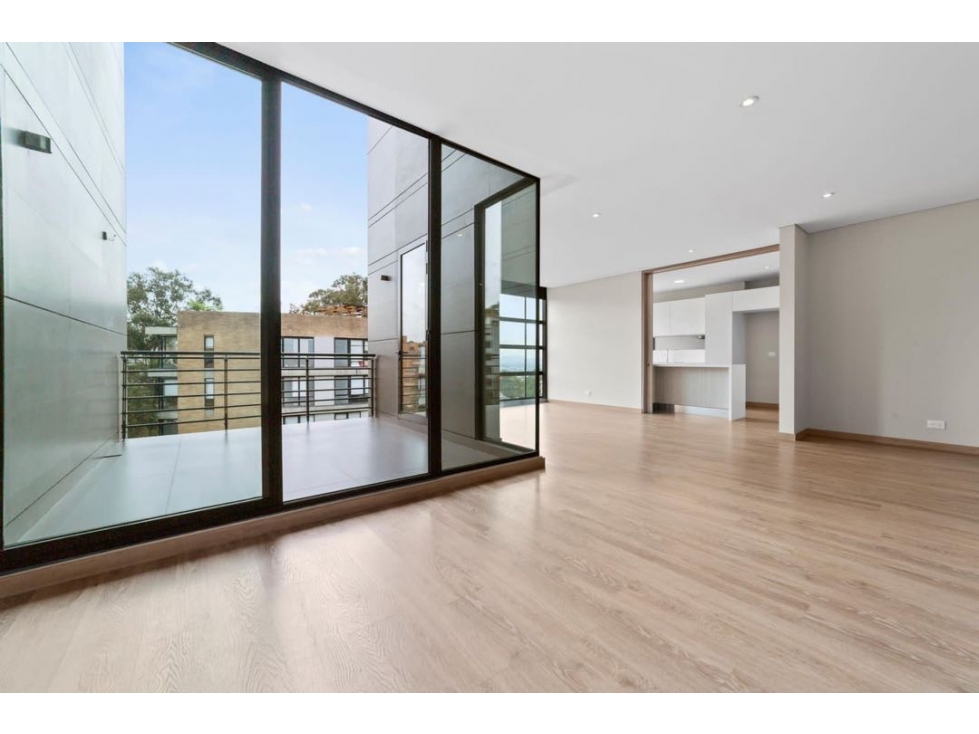 VENDO ARRIENDO ROSALES 239M2 3HAB 6°PISO EXT CBS BALCÓN