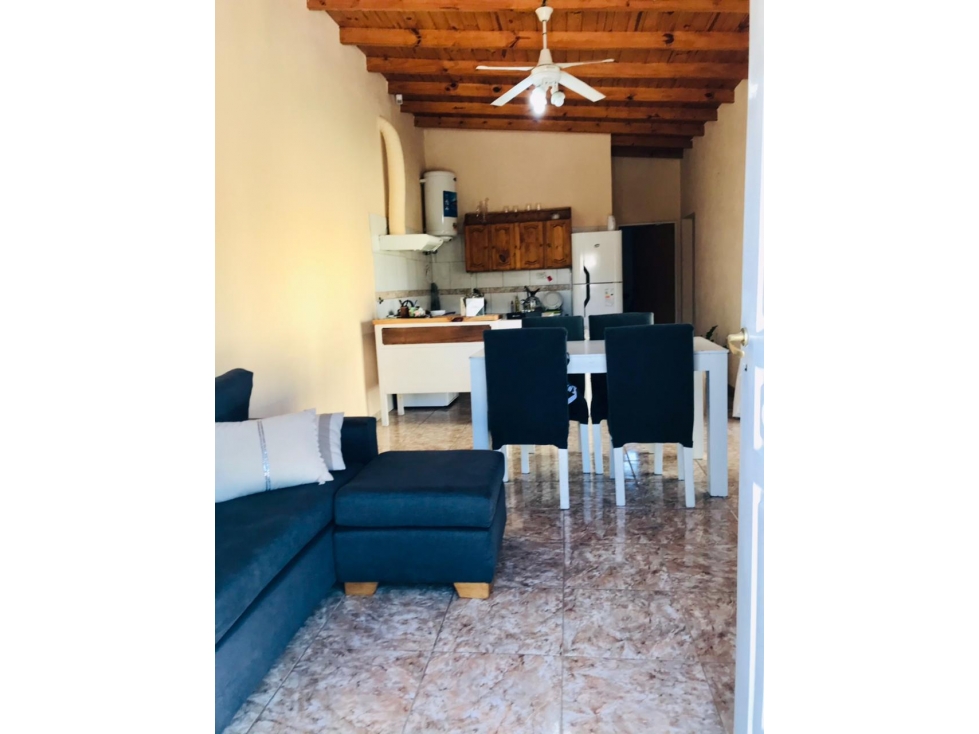 Departamento tipo casa - Open Door - 5