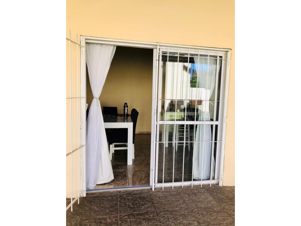 Departamento tipo casa - Open Door - 4