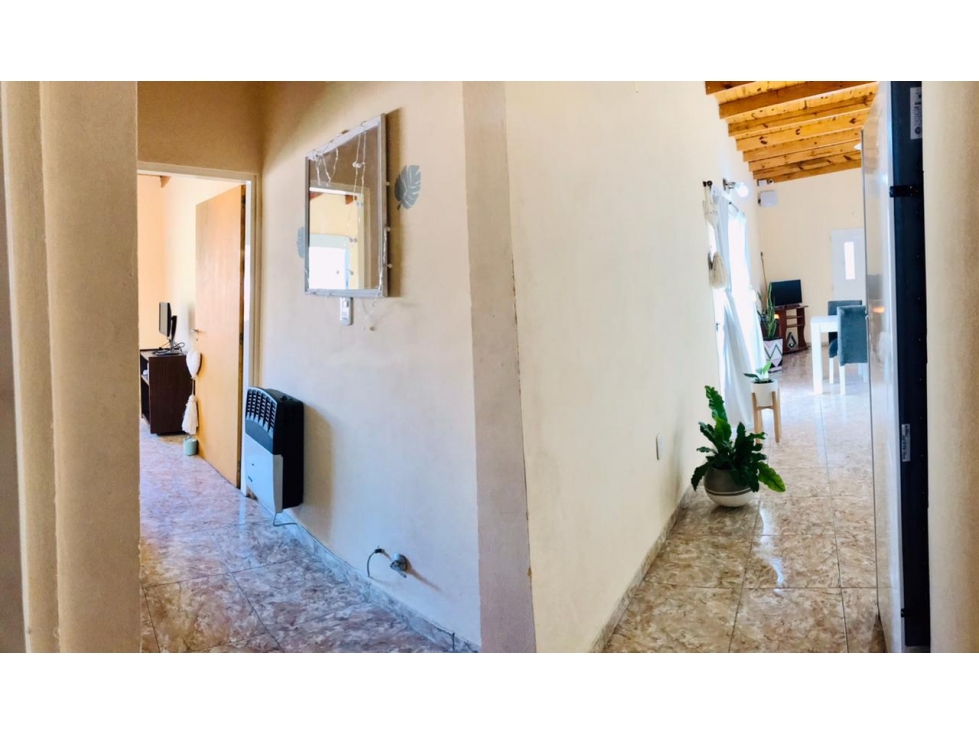 Departamento tipo casa - Open Door - 6