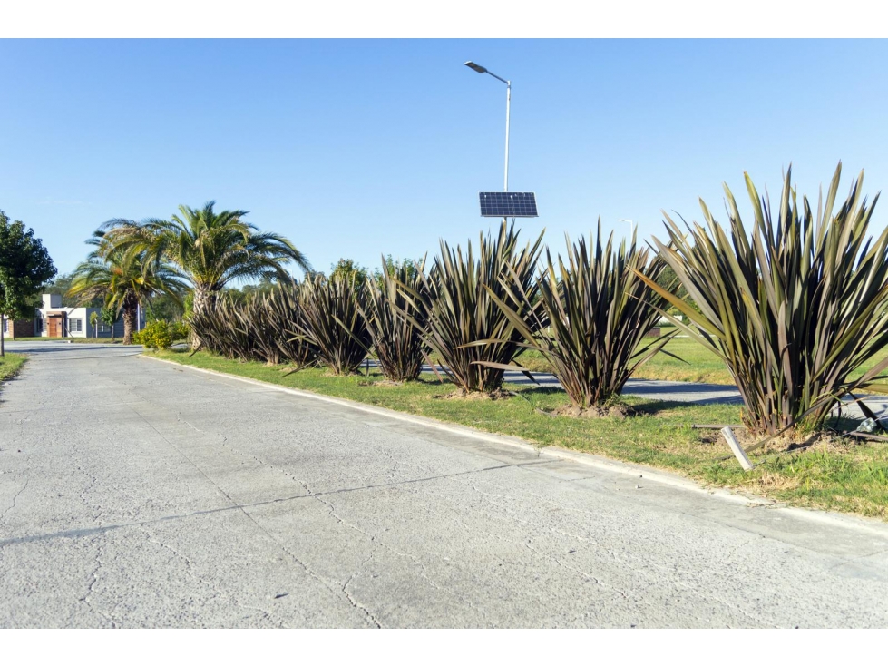 Lujan, lotes comerciales sobre ruta 900 m2 — foto 6