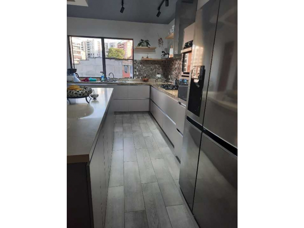 VENDO APARTAMENTO DUPLEX SANTA RITA. W.7405969 L.G — foto 2