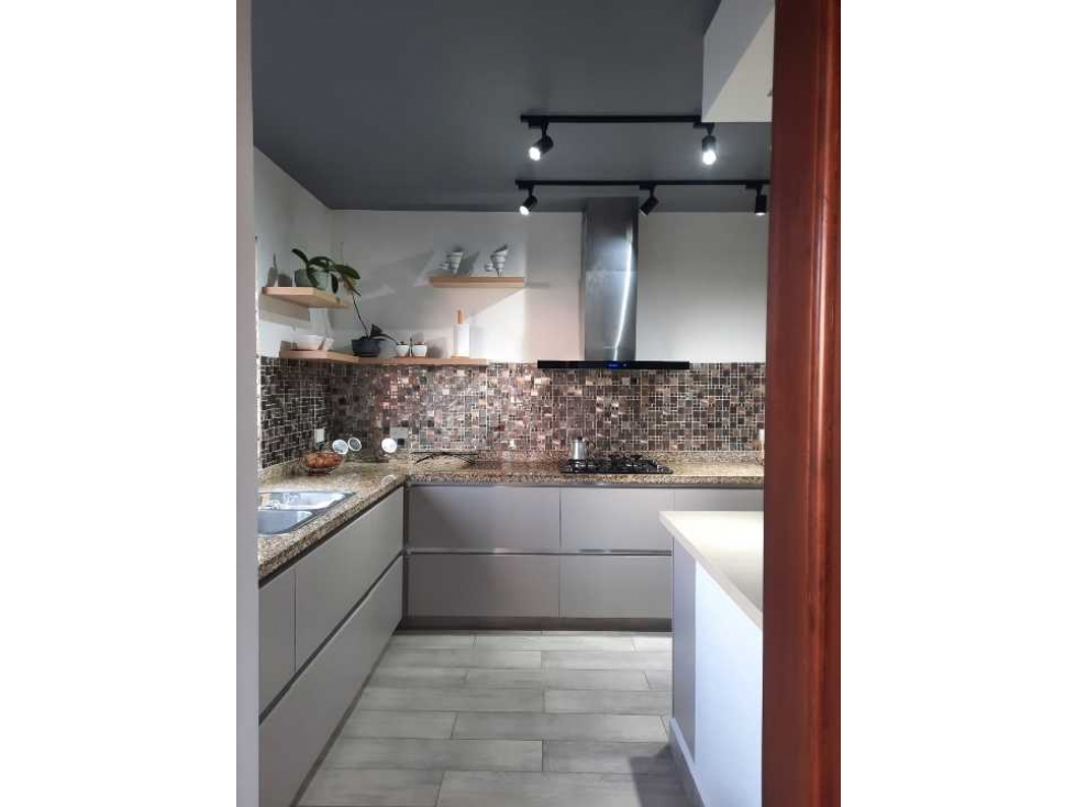 VENDO APARTAMENTO DUPLEX SANTA RITA. W.7405969 L.G — foto 3
