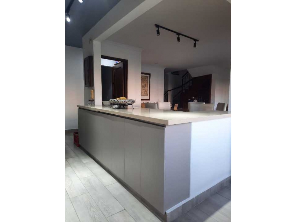 VENDO APARTAMENTO DUPLEX SANTA RITA. W.7405969 L.G — foto 5