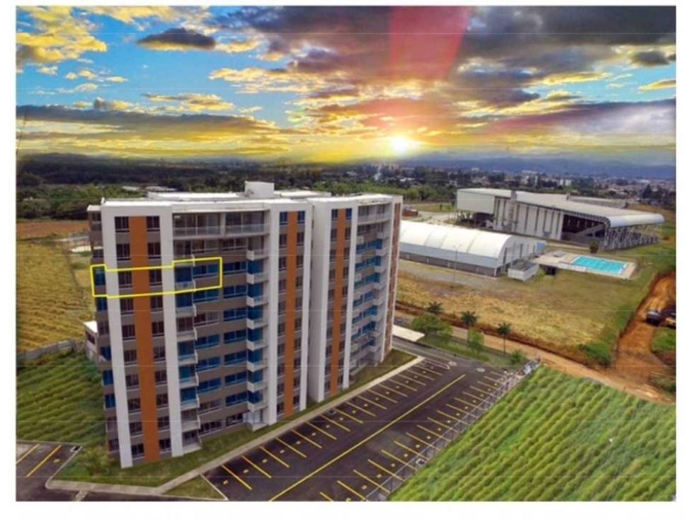 VENDO APARTAMENTO EN POPAYAN. W 7405973 L.G - 1