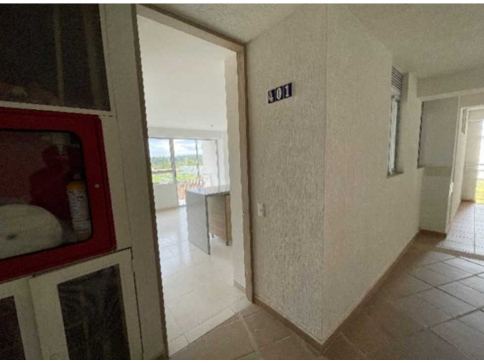 VENDO APARTAMENTO EN POPAYAN. W 7405973 L.G - 3