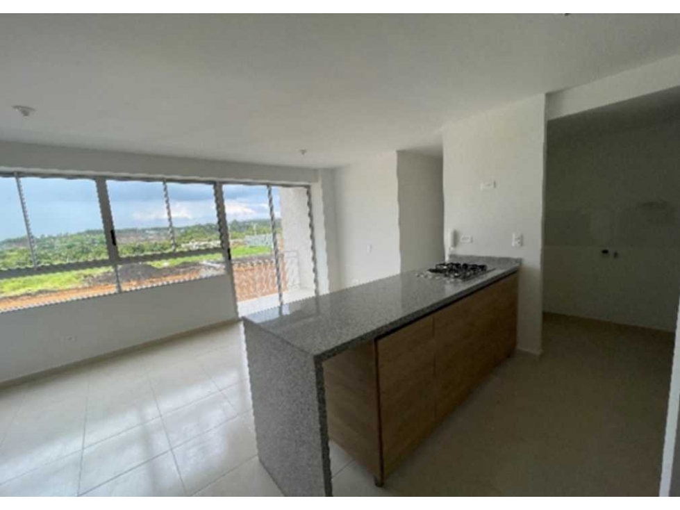 VENDO APARTAMENTO EN POPAYAN. W 7405973 L.G - 4