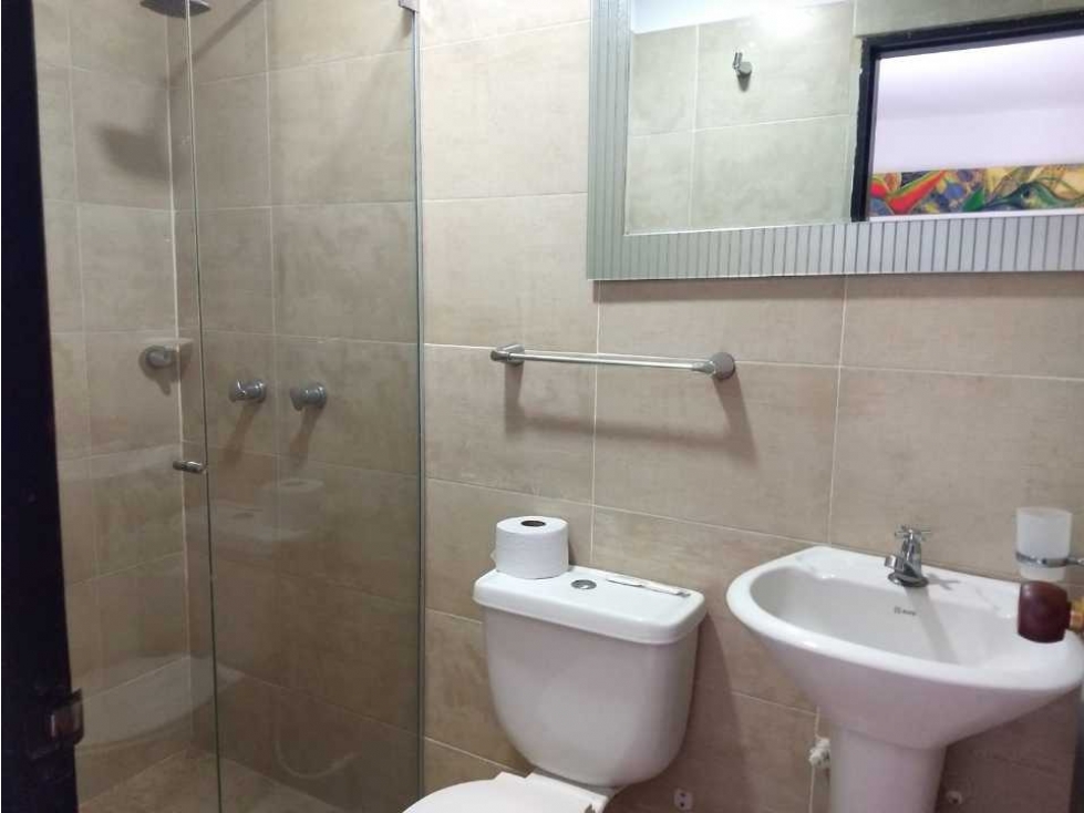 VENTA HOTEL EN SANTA MARTA. W7405974 L. G - 4