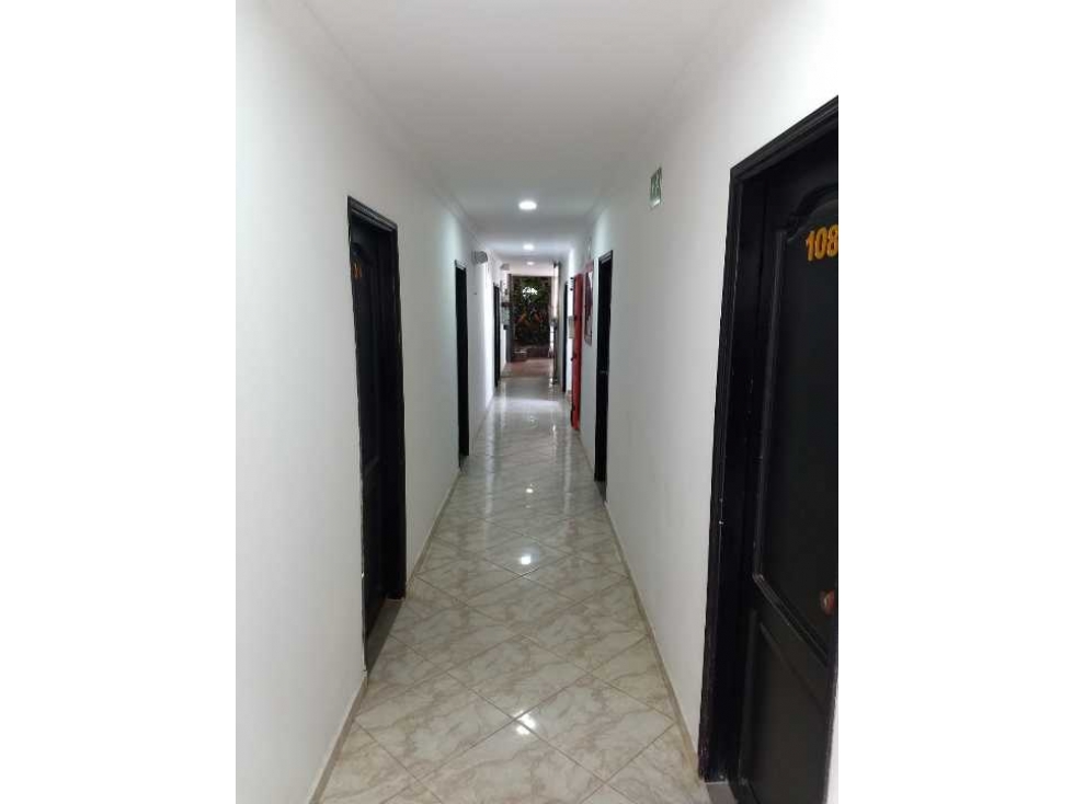 VENTA HOTEL EN SANTA MARTA. W7405974 L. G - 5