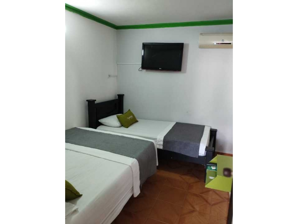 VENTA HOTEL EN SANTA MARTA. W7405975 L. G - 6