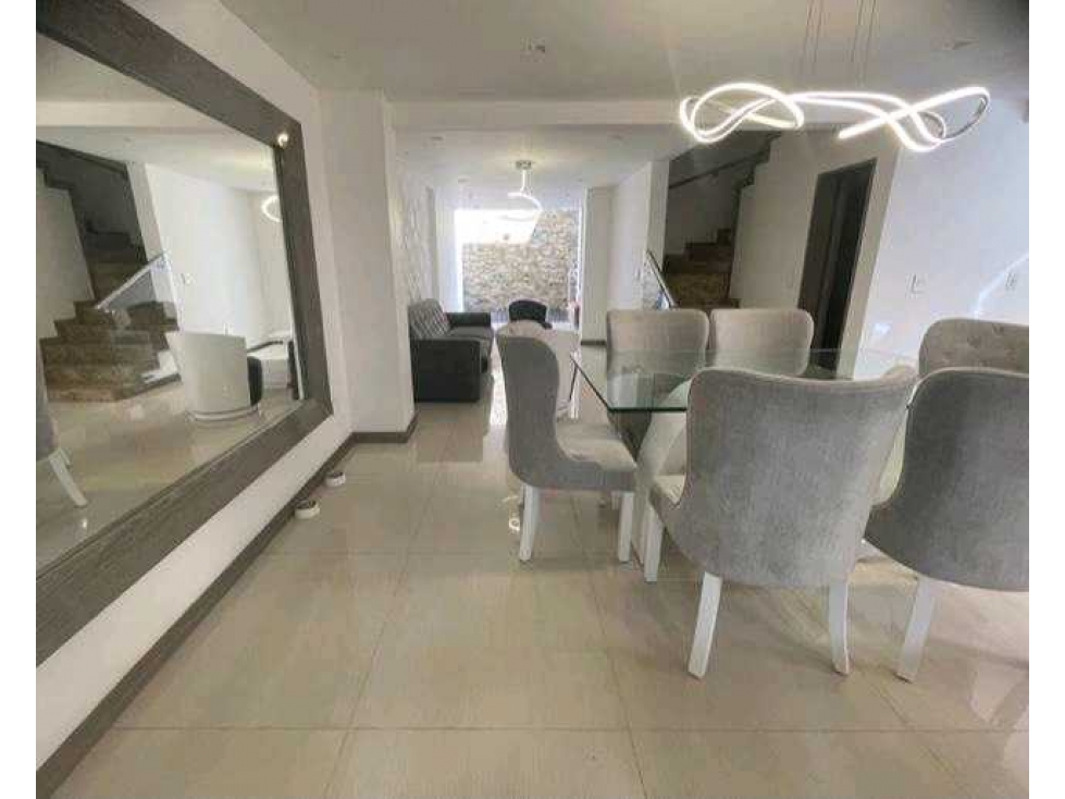 VENTA CASA EXTERNA EN VALLE DEL LILI CALI. W 7405998 L.G — foto 2