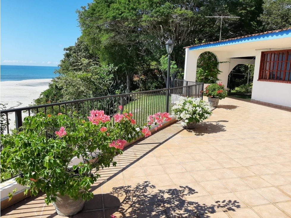 VENTA DE TERRENO EN CASA CHUMICO DE 1.6has - 1