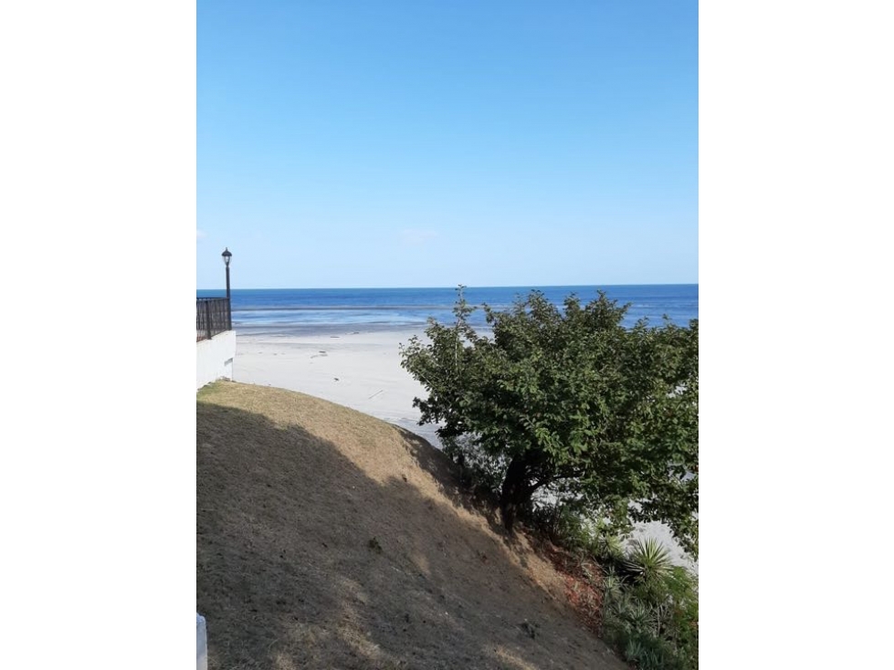 VENTA DE TERRENO EN CASA CHUMICO DE 1.6has - 2