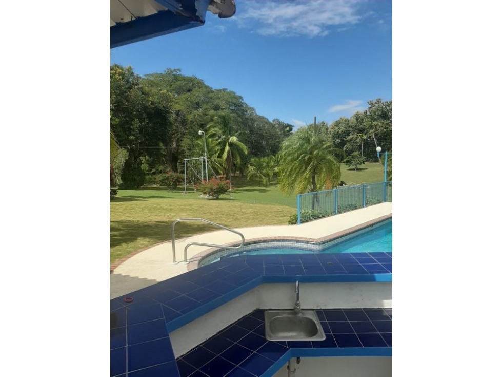 VENTA DE TERRENO EN CASA CHUMICO DE 1.6has - 3