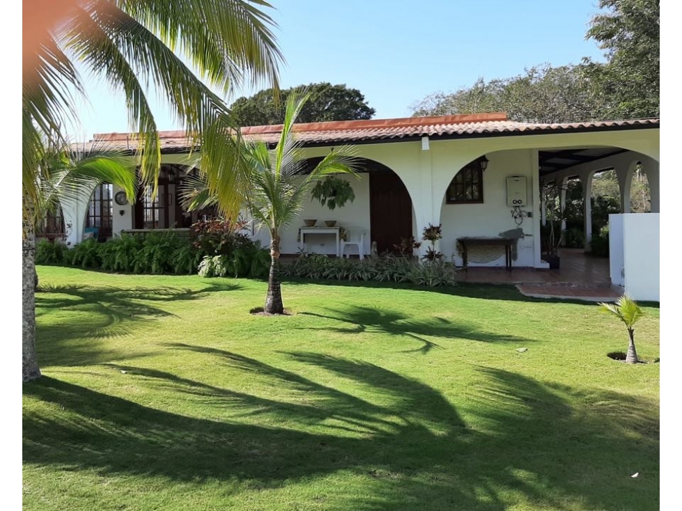 VENTA DE TERRENO EN CASA CHUMICO DE 1.6has - 4