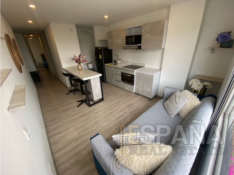 Apartamento en venta en Contador