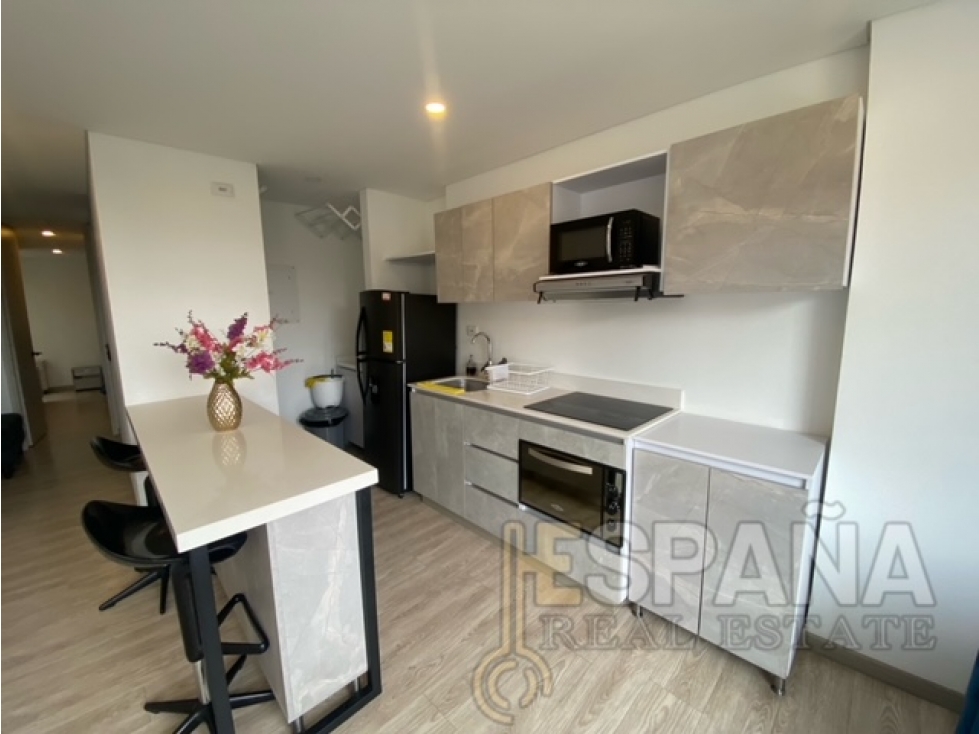 Apartamento en venta en Contador — foto 4