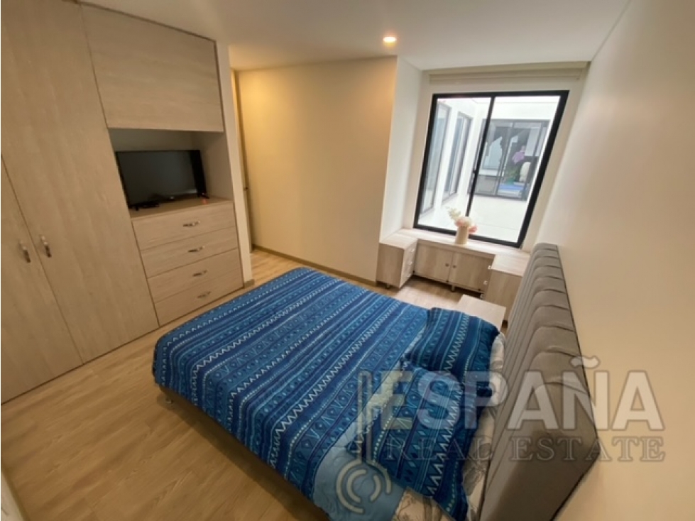 Apartamento en venta en Contador — foto 5