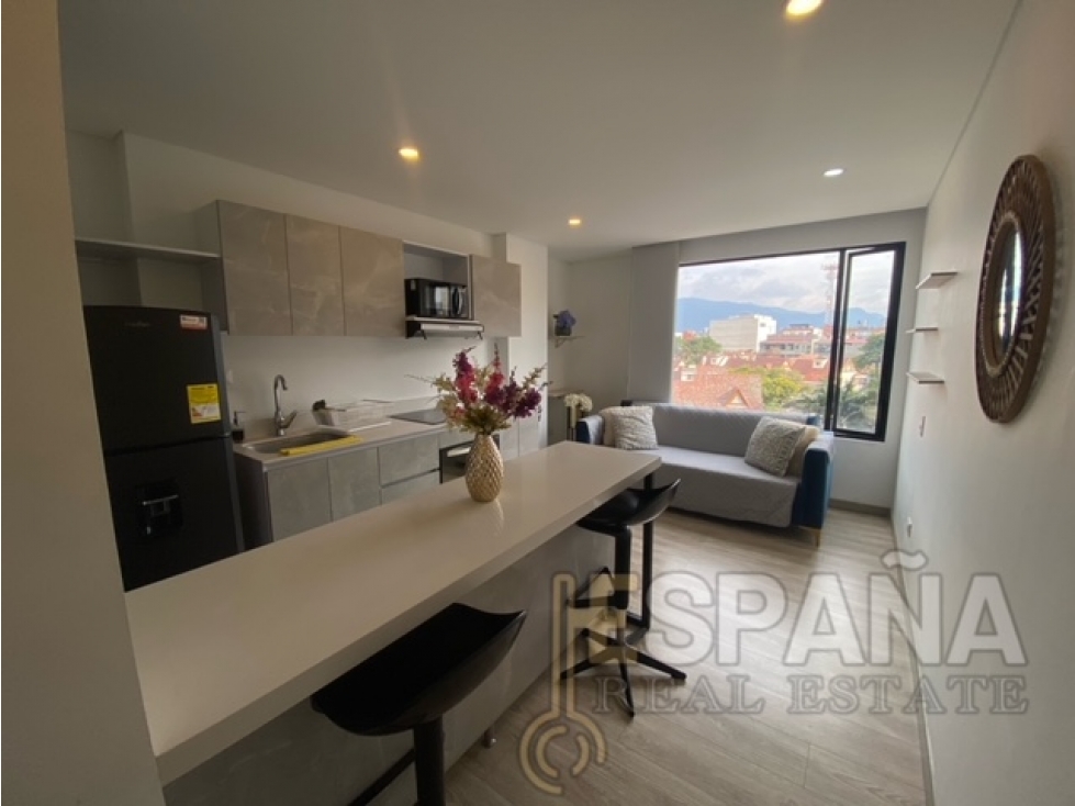 Apartamento en venta en Contador — foto 3