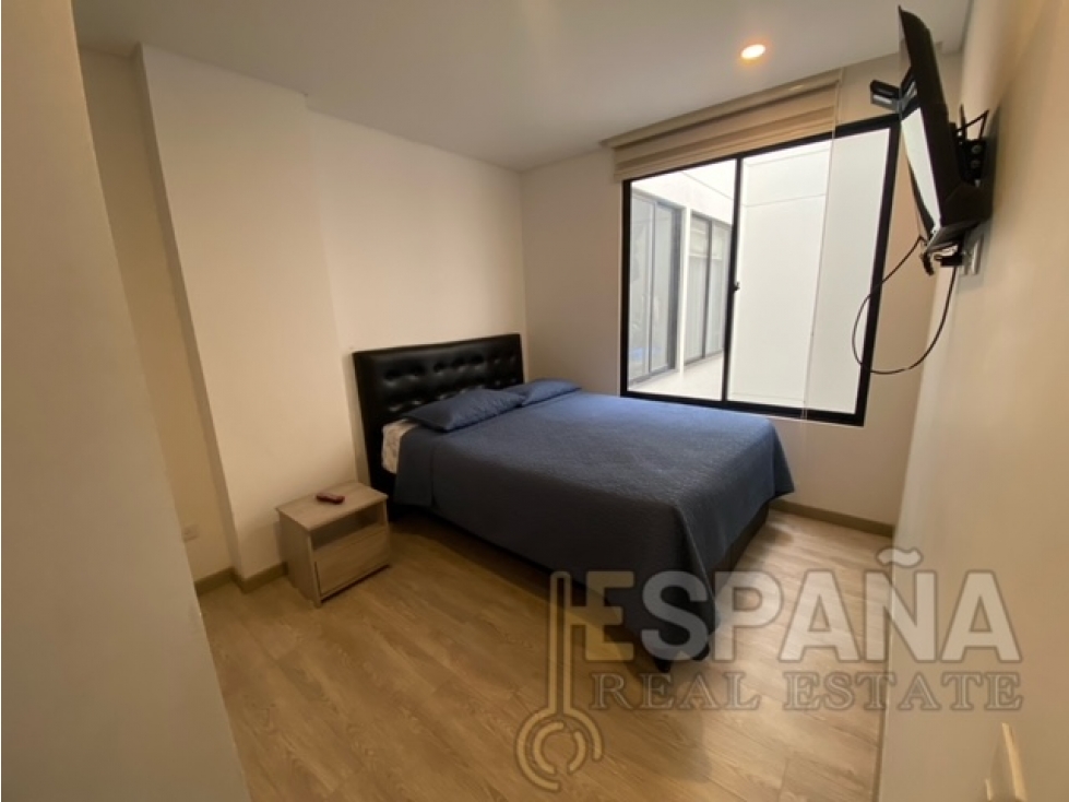Apartamento en venta en Contador — foto 6