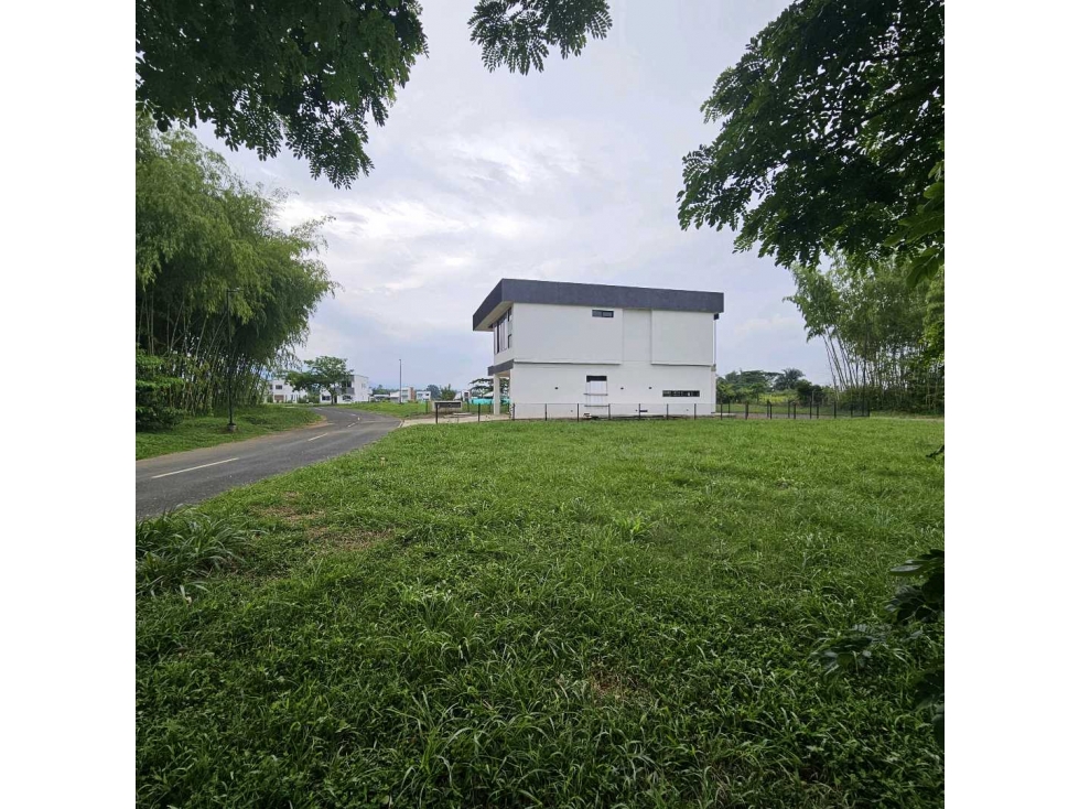 SE VENDE LOTE EN CONDOMINIO CAMPESTRE EL LAGUITO (K.T) CW:7562784 - 3