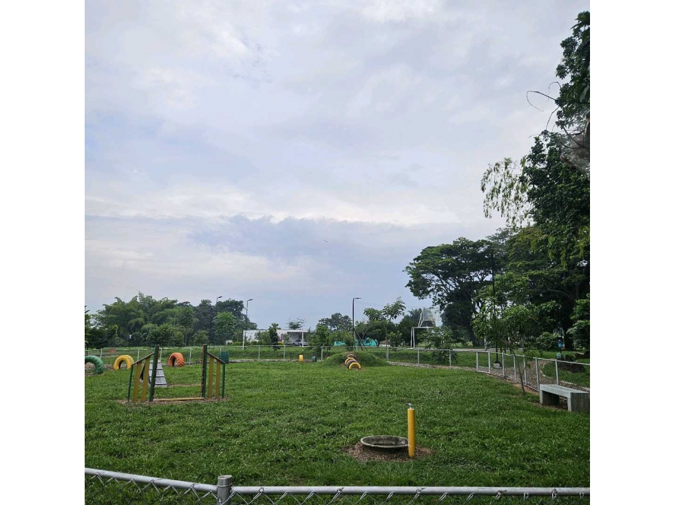 SE VENDE LOTE EN CONDOMINIO CAMPESTRE EL LAGUITO (K.T) CW:7562784 - 4