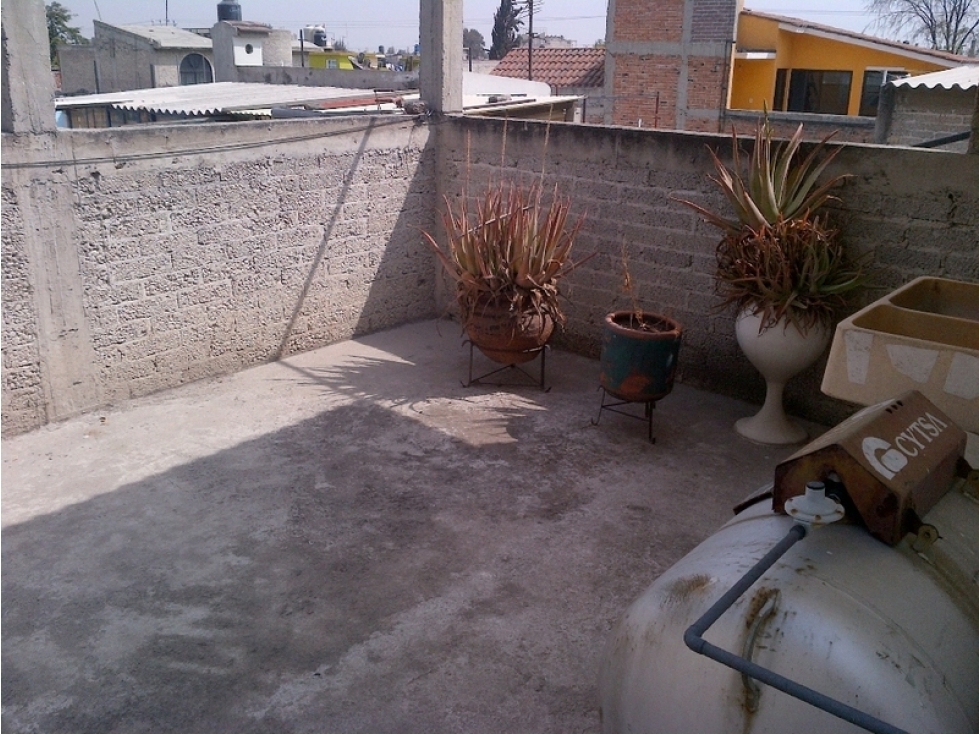 Oficinas en Venta Ecatepec - 3