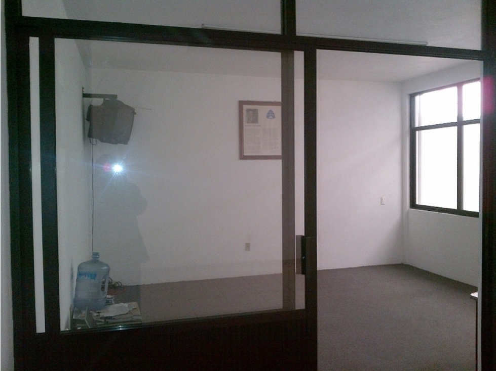 Oficinas en Venta Ecatepec - 6