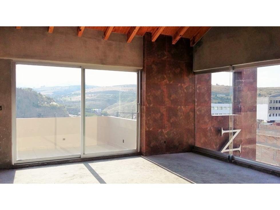Oficina Comercial Plaza Madin - 1