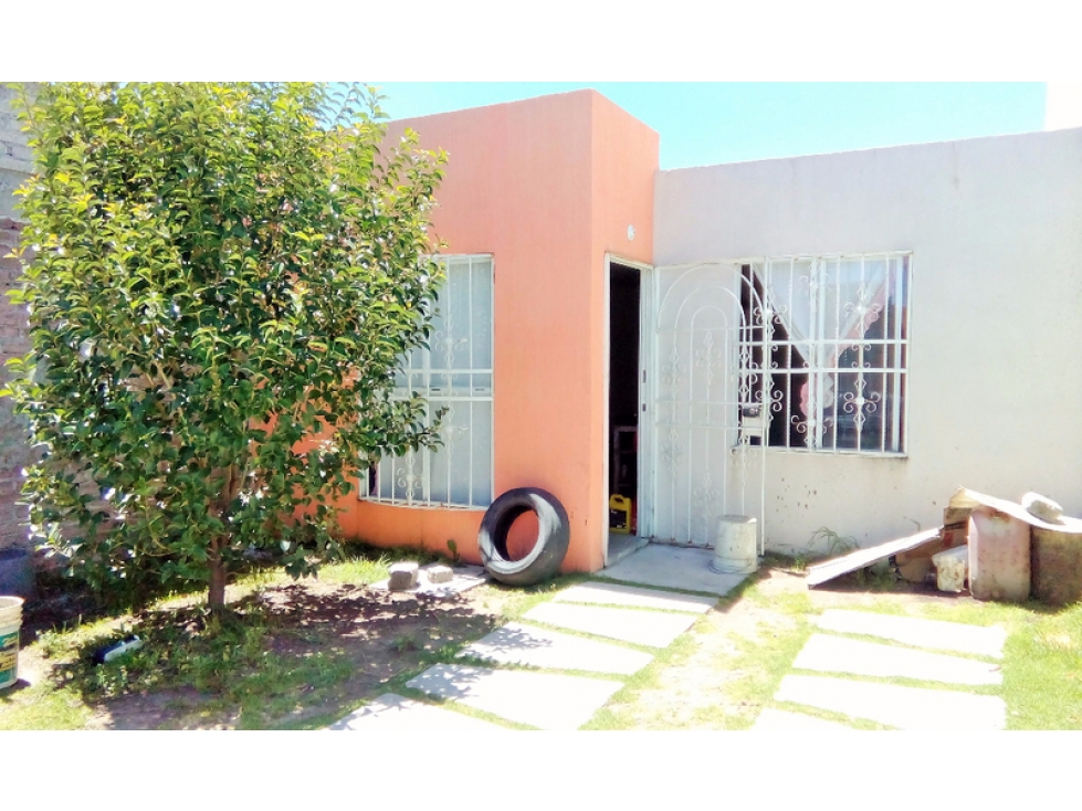 Casa en Venta Tizayuca Edo Mex - 1